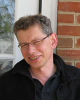 Molendijk, Arie